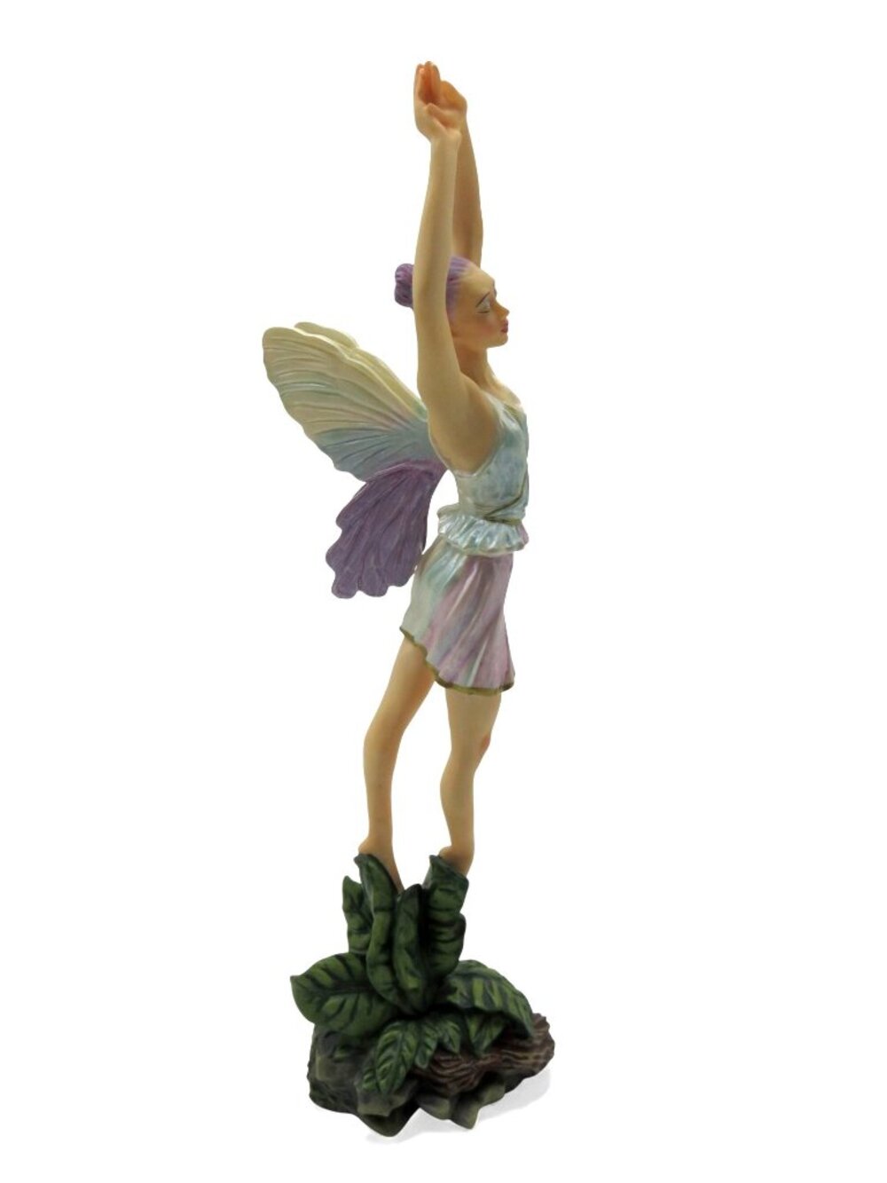 Greenwich James Christensen Grace Faerie Muse of Dance Limited 584/2500 Boxed